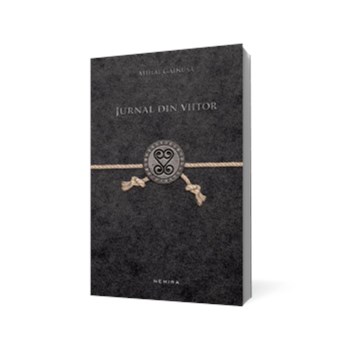 Jurnal din viitor