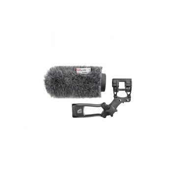 Rycote 12cm Softie Kit - large