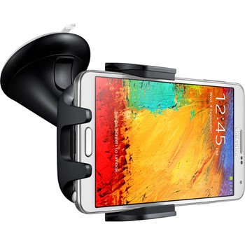 Suport GSM Samsung Auto EE-V200SABEGWW Negru UNIVERSAL!
