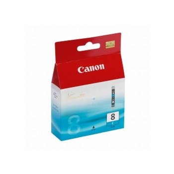Cartus Canon CLI-8C Cyan