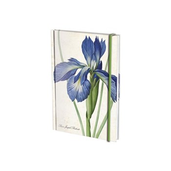 Agenda A5 Redout Iris Teylers Museum