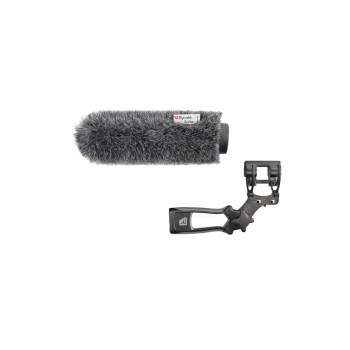Rycote 18cm Softie Kit - standard