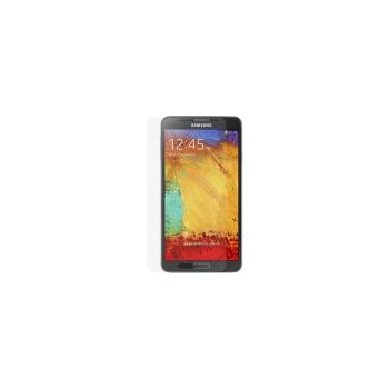 Folie protectie GSM FOLN9005 transparenta pentru Samsung N9005 Galaxy Note 3