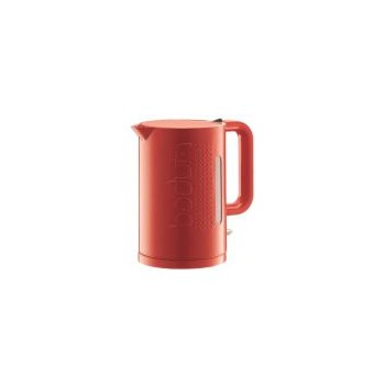 Fierbator Bodum Bistro 1.5L Red BD11138-294