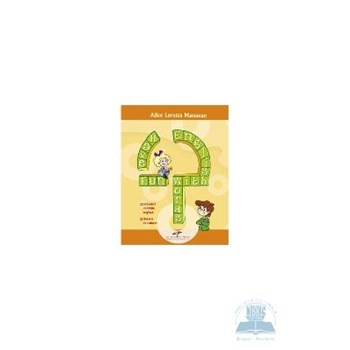 Have fun with english words - Alice Loretta Mastacan