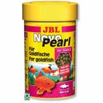 Hrana pentru carasi peleti JBL NovoPearl 250 ml