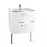 Mobilier 60cm Roca seria Victoria ALB