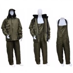 Costum Carp Zoom Thermoprof (Marime: L)
