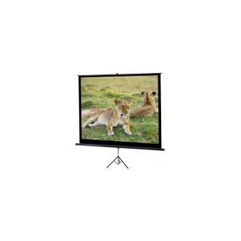Ecran de Proiectie Sopar Tripod Victory 180 x 180 cm