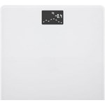 Cantar corporal Nokia Body BMI WBS06, Wi-fi, 180 Kg (Alb)