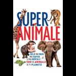 Super animale - Derek Harvey