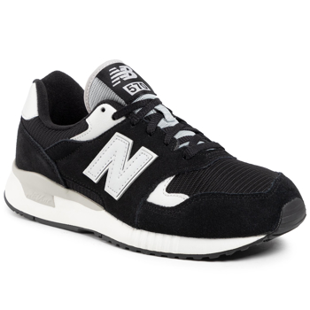 Sneakers NEW BALANCE - ML570BNH Negru