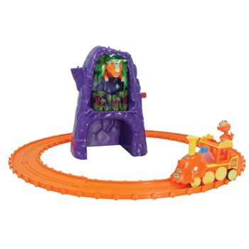 Set T-Rex, TOMY Dino Train