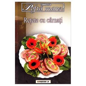 Retete cu carnati
