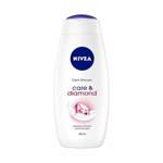Gel de dus Sensitive, 500ml