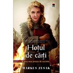 Hotul de carti - Markus Zusak 373089