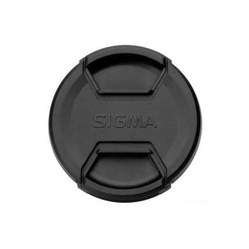 Sigma capac obiectiv fata 82mm