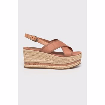 Tommy Hilfiger - Toc platforma