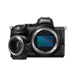 Nikon Z5 Aparat foto Mirrorless cu adaptor FTZ