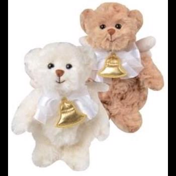 Ursuletul-ingeras Teddy - mai multe modele