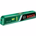 Nivela laser Bosch PLL 1 0603663320