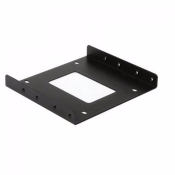 Adaptor Orico HB-325-BK 3.5 la 2.5 inch Black