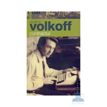 Contractul - Vladimir Volkoff