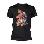 Tricou Cowboy Bebop Group Shot XL