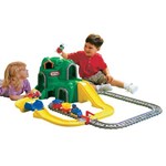 Tren Little Tikes let Muntele Tikes