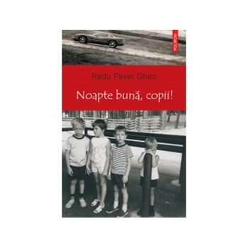 Noapte buna, copii! (ebook)