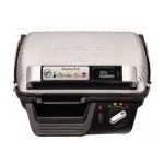 Gratar electric Tefal Supergrill Timer GC451B12, 2000W