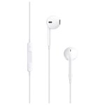 Casti Handsfree APPLE Earpods, White