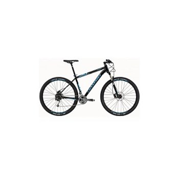 Bicicleta Cannondale Trail 3 29"