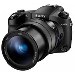 Aparat foto Sony Cyber-shot DSC-RX10 M3