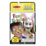 Face painting. Set de pictura pe fata