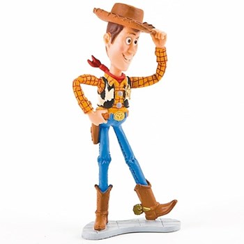 Figurina Woody, Toy Story 3