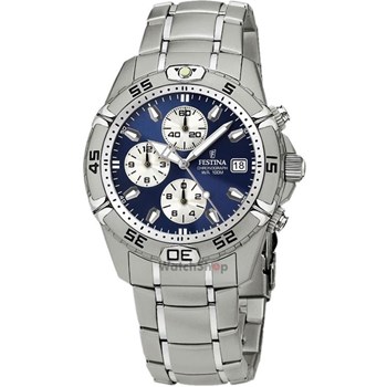 Ceas Festina SPORT F16169/3 Cronograf