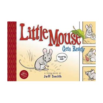 Little Mouse Gets Ready