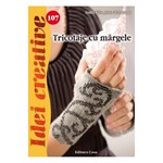 Tricotaje cu mărgele. Idei creative 107
