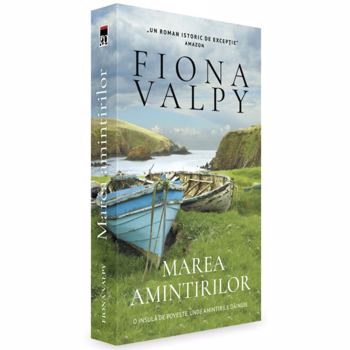 Marea amintirilor - Fiona Valpy