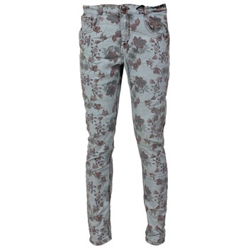 Blugi ZARA Margot Blue