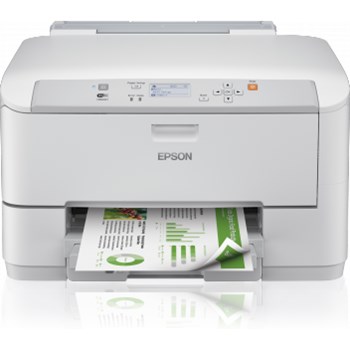 Imprimanta Epson WorkForce Pro WF-5110DW (C11CD12301)