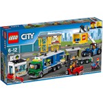 Terminal de marfa 60169 LEGO City