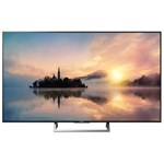 Televizor LED Sony 139 cm (55") KD-55XE7005BAEP, Ultra HD 4k, Smart TV, WiFi, CI+