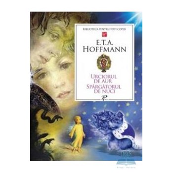 URCIORUL DE AUR, ETA HOFFMANN