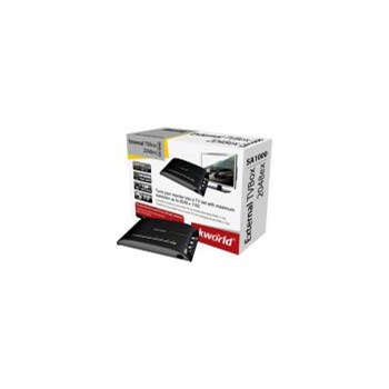 TV Tuner Standalone KWorld External TVBox 2048ex SA1000 sa1000