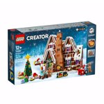 LEGO Creator Expert - Gingerbread House 10267