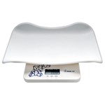 Cantar digital bebelusi Momert, 20 kg, LCD