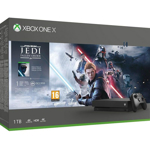 Xbox One X 1TB Console & Star Wars Jedi: Fallen Order Bundle