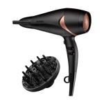 Uscator de par BaByliss D566E Bronze Shimmer 2200W